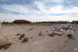 S Rainbow Blvd, Las Vegas, NV for sale Primary Photo- Image 1 of 1