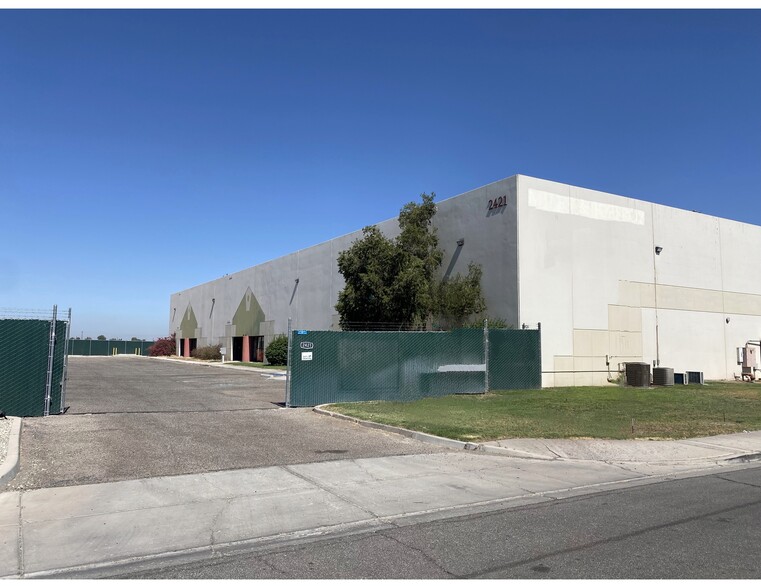 2421 Enterprise Blvd, Calexico, CA for sale - Building Photo - Image 1 of 1