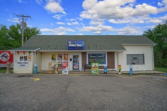 10 Camp St, Dover, AR for sale Building Photo- Image 1 of 1