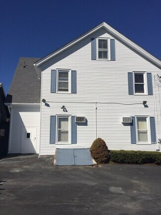 More details for 1009 Route 82, Hopewell Junction, NY - Build-to-Rent for Sale