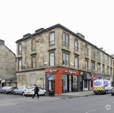 707 Pollokshaws Rd, Glasgow for sale Primary Photo- Image 1 of 1