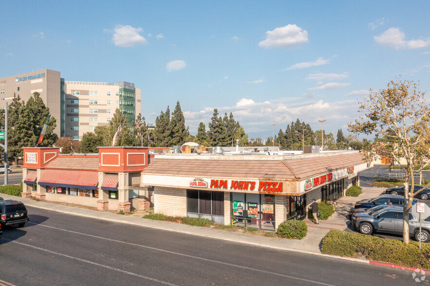 17009 Valley Blvd, Fontana, CA for rent - Building Photo - Image 2 of 31