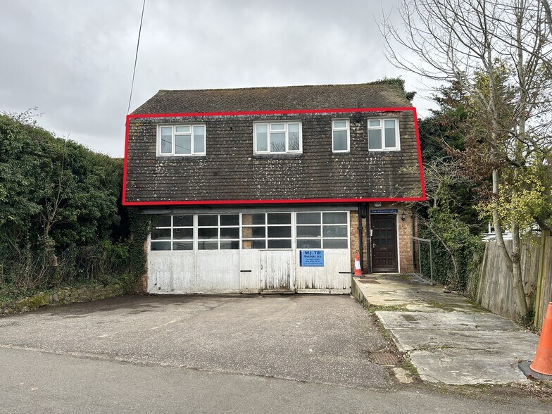 The Green, Boughton Monchelsea for rent - Building Photo - Image 1 of 7