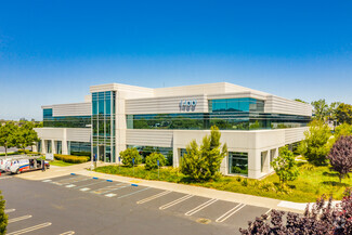 More details for 1400 Bridge Pky, Redwood City, CA - Office, Light Industrial for Rent