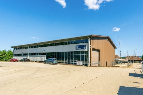 Itchenor, Chichester to rent Building Photo- Image 1 of 5