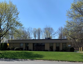 85 Interstate Dr, West Springfield, MA for sale Building Photo- Image 1 of 1