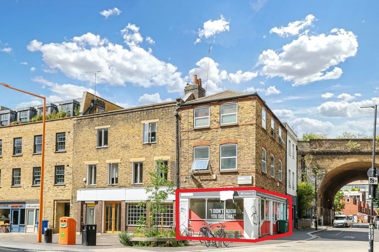 30 Dolben St, London for sale Building Photo- Image 1 of 1