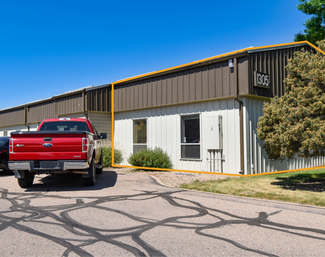 More details for 1305 Duff Dr, Fort Collins, CO - Light Industrial for Sale