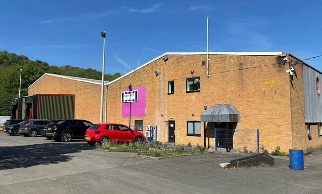 More details for London Rd, Thrupp - Industrial to Rent