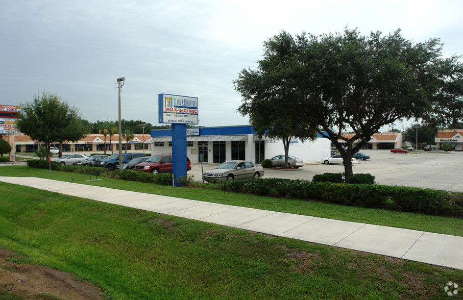 5141 US Highway 98, Lakeland, FL for rent - Building Photo - Image 2 of 7