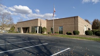 More details for 4120 Beechwood Dr, Greensboro, NC - Light Industrial for Rent