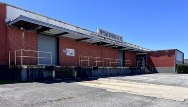 106 Avalon Ave, Muscle Shoals, AL for sale Building Photo- Image 1 of 8