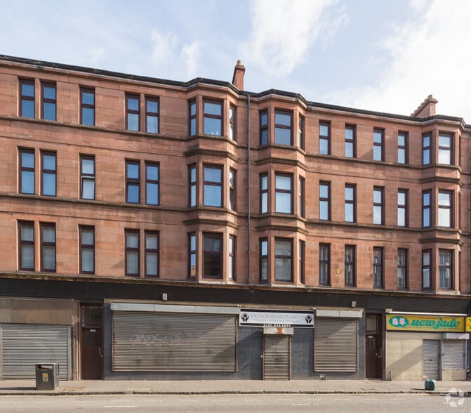 2330 Dumbarton Rd, Glasgow for sale - Building Photo - Image 3 of 7