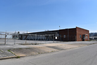 More details for 1901 E 29th St, Chattanooga, TN - Industrial for Rent