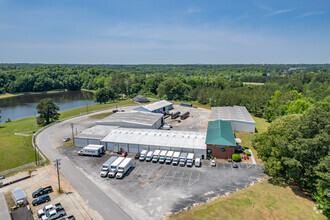 173-245 Kilgore Rd, Carrollton, GA - aerial  map view