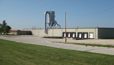 300 Industrial Dr, Portland, IN for sale Primary Photo- Image 1 of 1