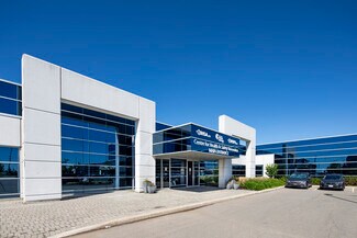 More details for 5110 Creekbank Rd, Mississauga, ON - Light Industrial to Rent