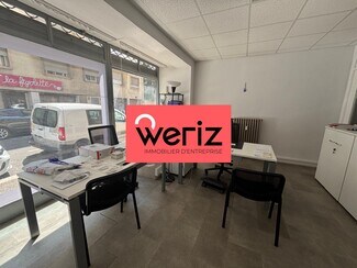 More details for 5 Rue Capazza, Marseille - Office to Rent