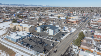 More details for 1391 Carr St, Lakewood, CO - Residential for Sale