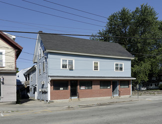 More details for 510 Main St, Farmington, NH - Office/Retail for Rent