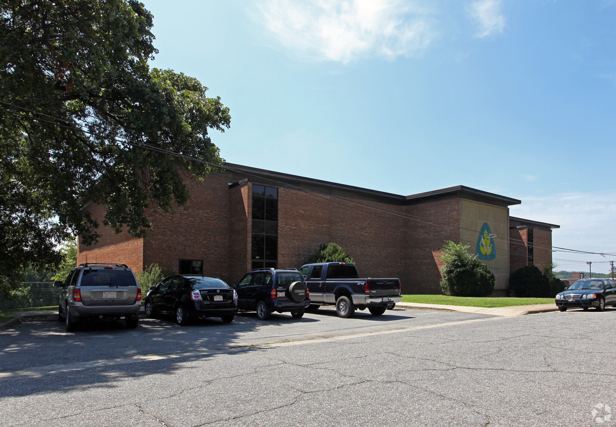 205 Arnaud Ave SW, Valdese, NC for sale Building Photo- Image 1 of 1