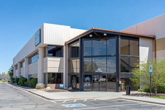 More details for 452-562 Sable Blvd, Aurora, CO - Office for Rent