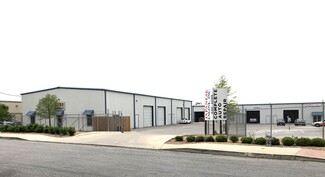 More details for 5731 Rittiman Plz, San Antonio, TX - Industrial for Rent