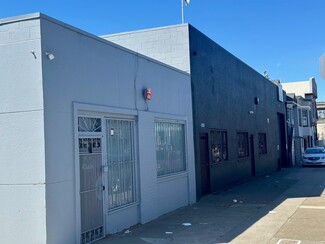 More details for 2001-2003 Oakdale Ave, San Francisco, CA - Industrial for Rent