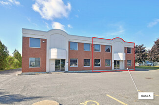 More details for 1550 Rue de Coulomb, Boucherville, QC - Light Industrial for Sale