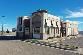 More details for 7601 82nd St, Lubbock, TX - Retail for Rent