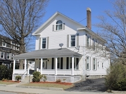 93 Elm St, Worcester, MA for sale - Building Photo - Image 1 of 1