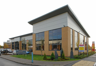 More details for 2 Forge Ln, Stoke On Trent - Office for Rent