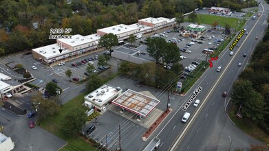 1075 Easton Ave, Somerset, NJ for rent Building Photo- Image 1 of 6