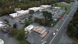 More details for 1075 Easton Ave, Somerset, NJ - Retail for Rent