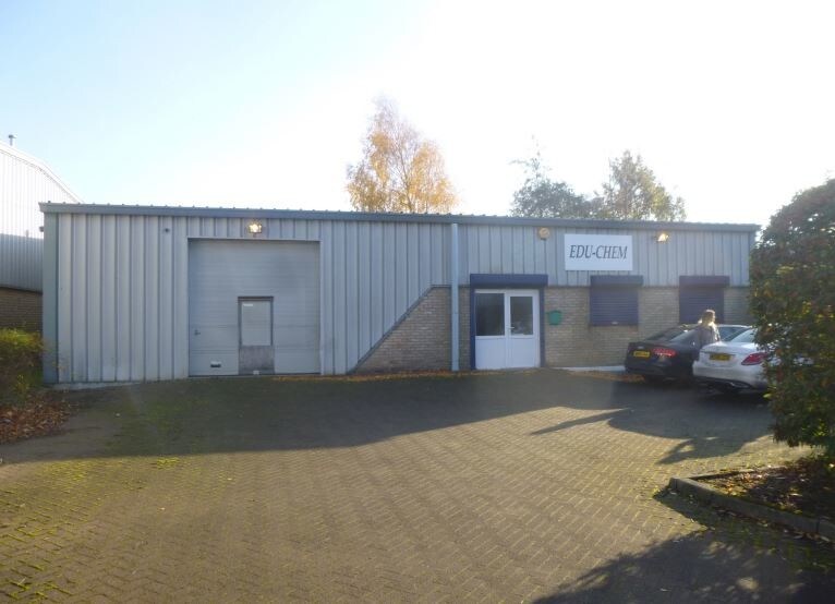 Kansas Ave, Salford for sale - Primary Photo - Image 1 of 1