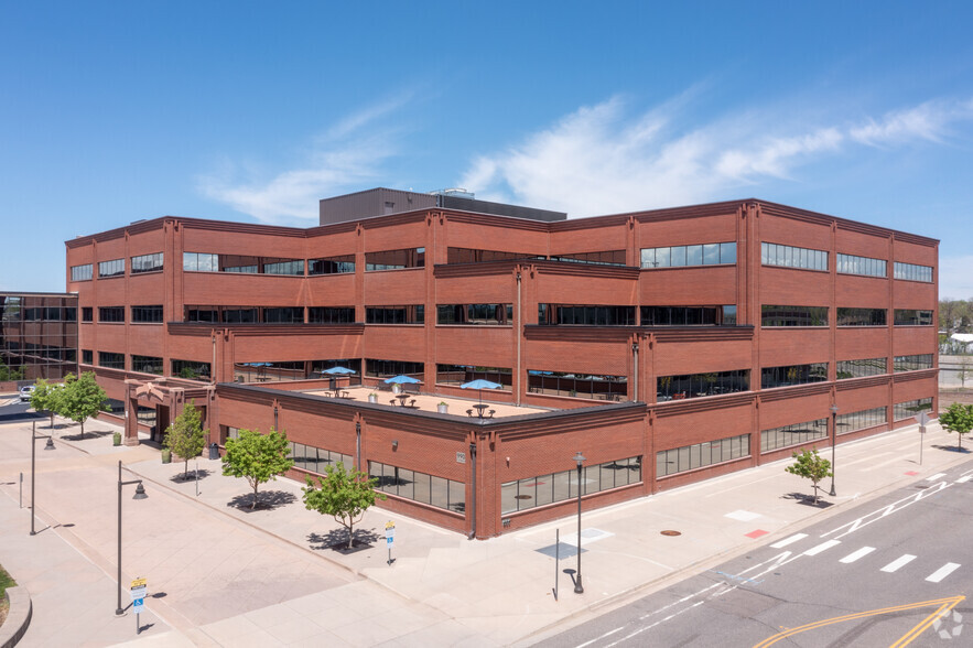 990 S Broadway, Denver, CO for rent - Building Photo - Image 1 of 5