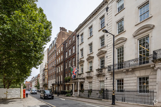 More details for 43 Upper Grosvenor St, London - Office for Sale