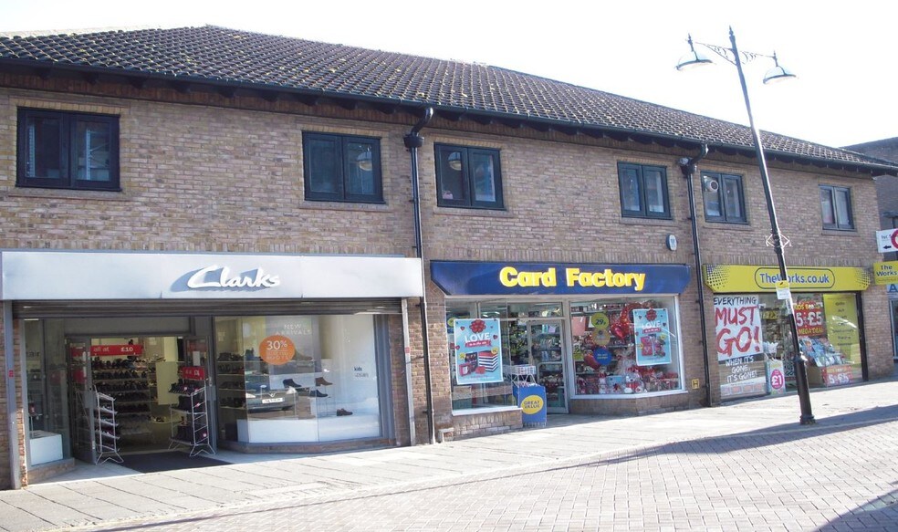 5153 High St, Haverhill, CB9 8AH UK