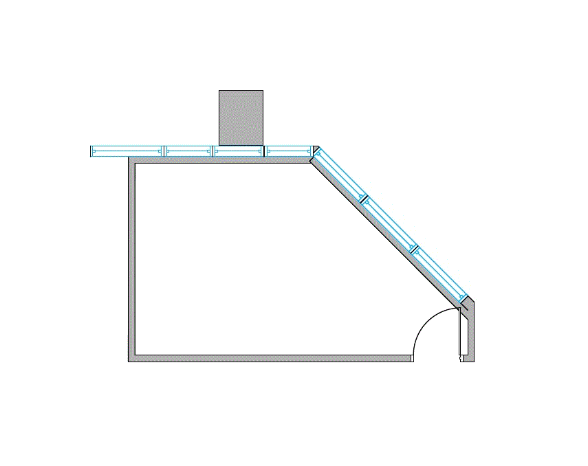 3101-3111 N Central Ave, Phoenix, AZ to rent Floor Plan- Image 1 of 1