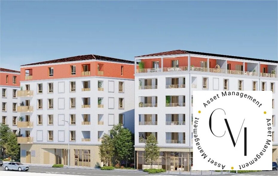 Retail in Nancy for sale - Building Photo - Image 1 of 2