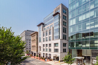 More details for 901 F St NW, Washington, DC - Office for Rent