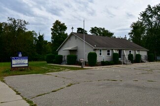 More details for 730 E Auburn Rd, Rochester Hills, MI - Specialist for Sale