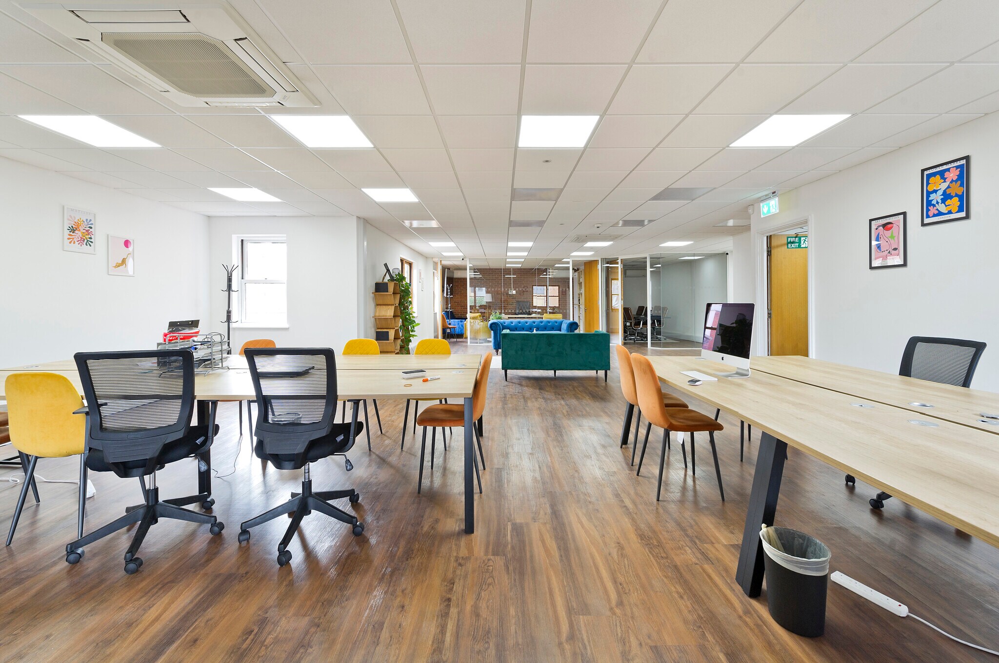 32 Galena Rd, London for sale Interior Photo- Image 1 of 1