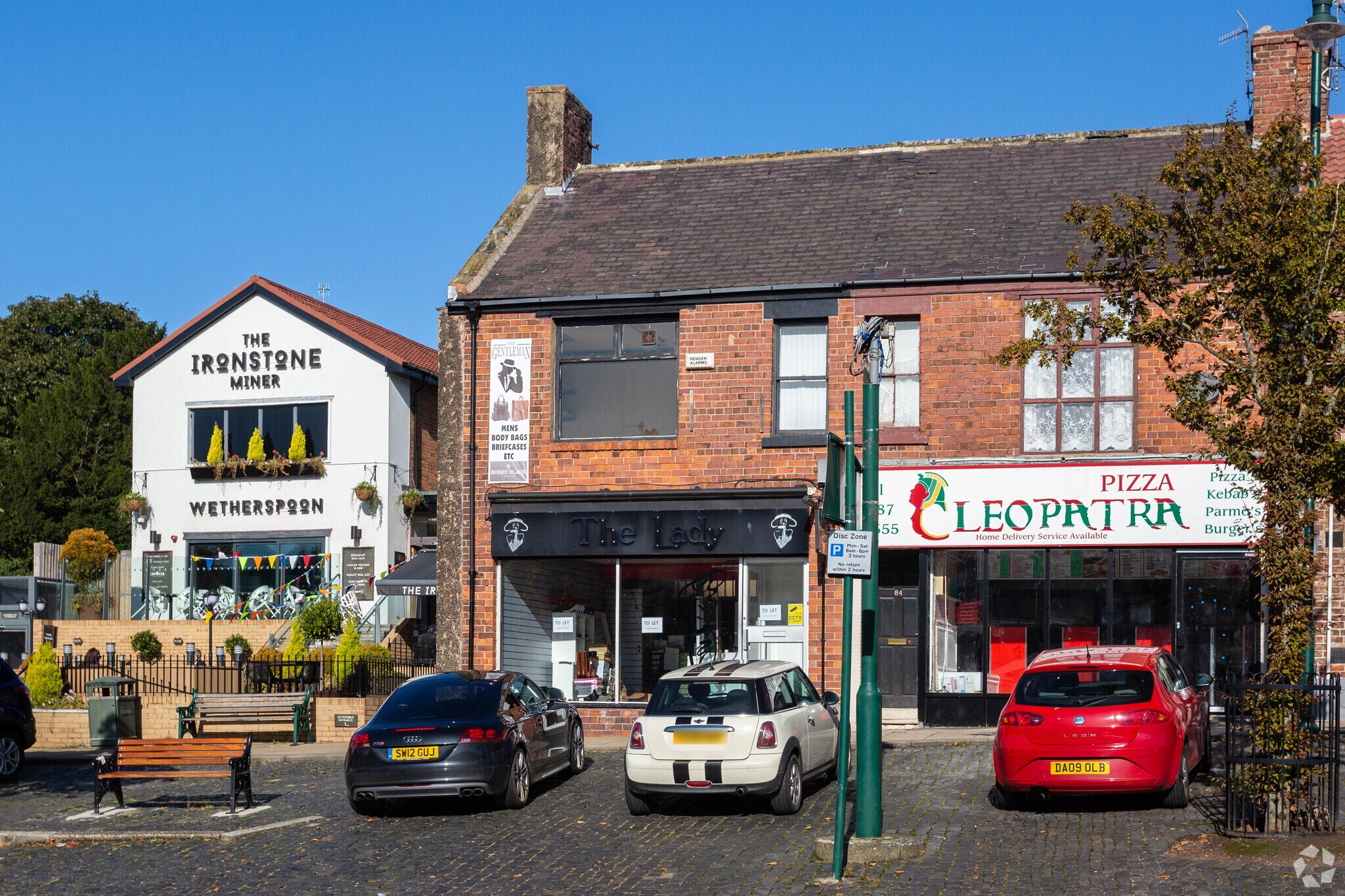 86 Westgate, Guisborough for sale Primary Photo- Image 1 of 1