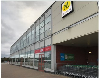 More details for International Drive, Cardiff - Retail for Rent