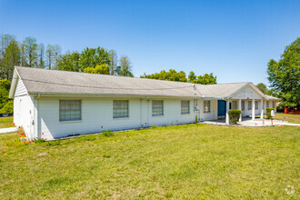 8429 Land O Lakes Blvd, Land O Lakes, FL for sale Primary Photo- Image 1 of 1