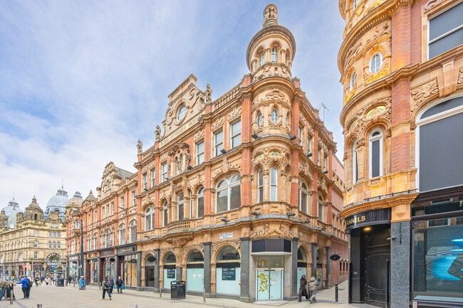 More details for 18 King Edward St, Leeds - Retail to Rent