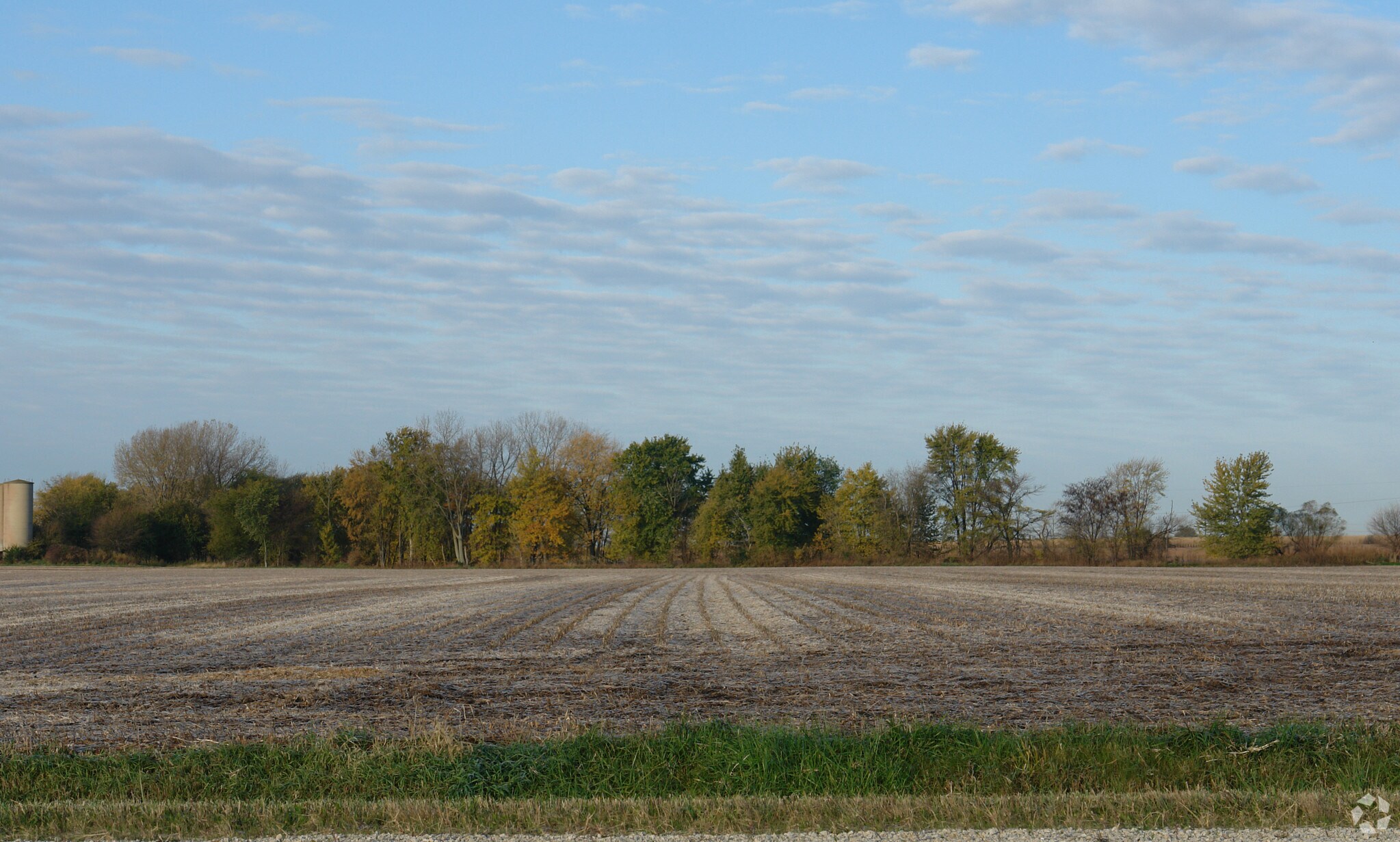 NWC Route 45 & E 6000N Rd, Bourbonnais, IL for sale Primary Photo- Image 1 of 1