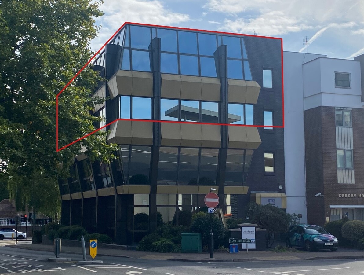 7 Elmfield Rd, Bromley, BR1 1LT UK