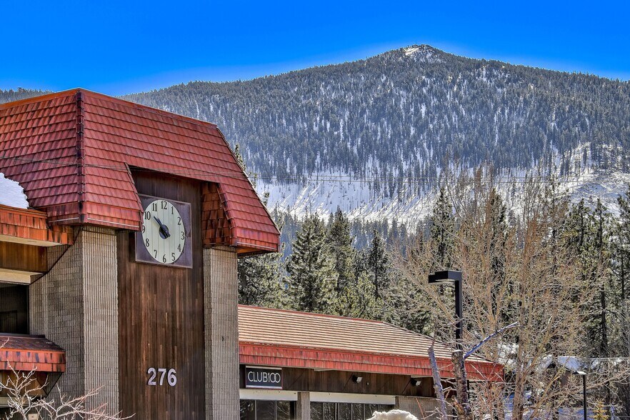 276 Kingsbury Grade, Stateline 89449 Kingsbury Square UK